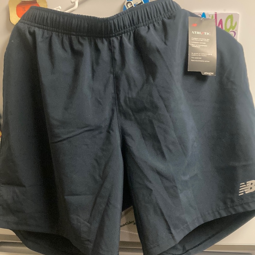 New Balance Shorts